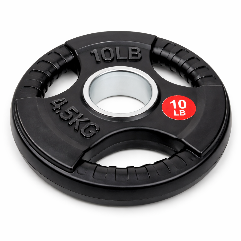 Disco Olímpico de 10 lb