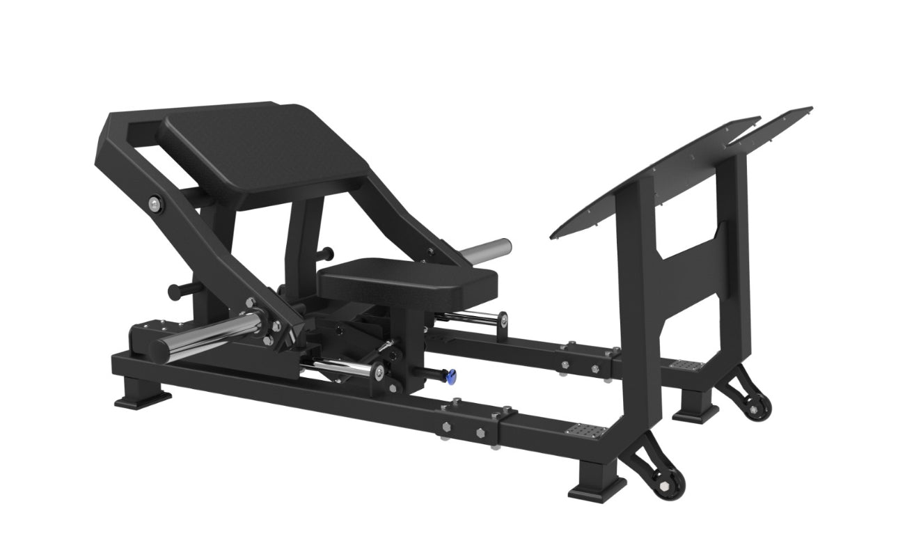 Hip Thrust / Glute Drive