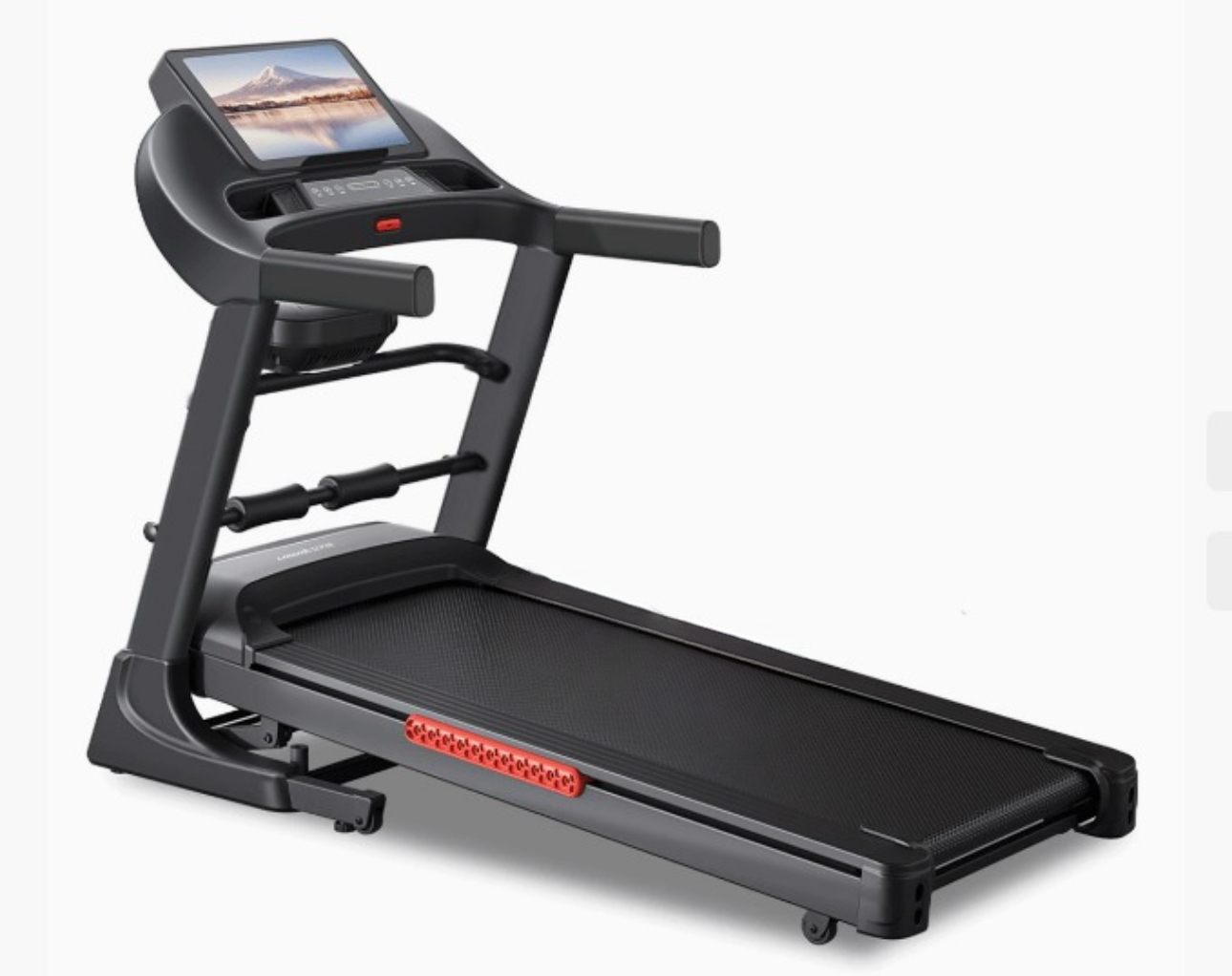 5000DS Treadmill