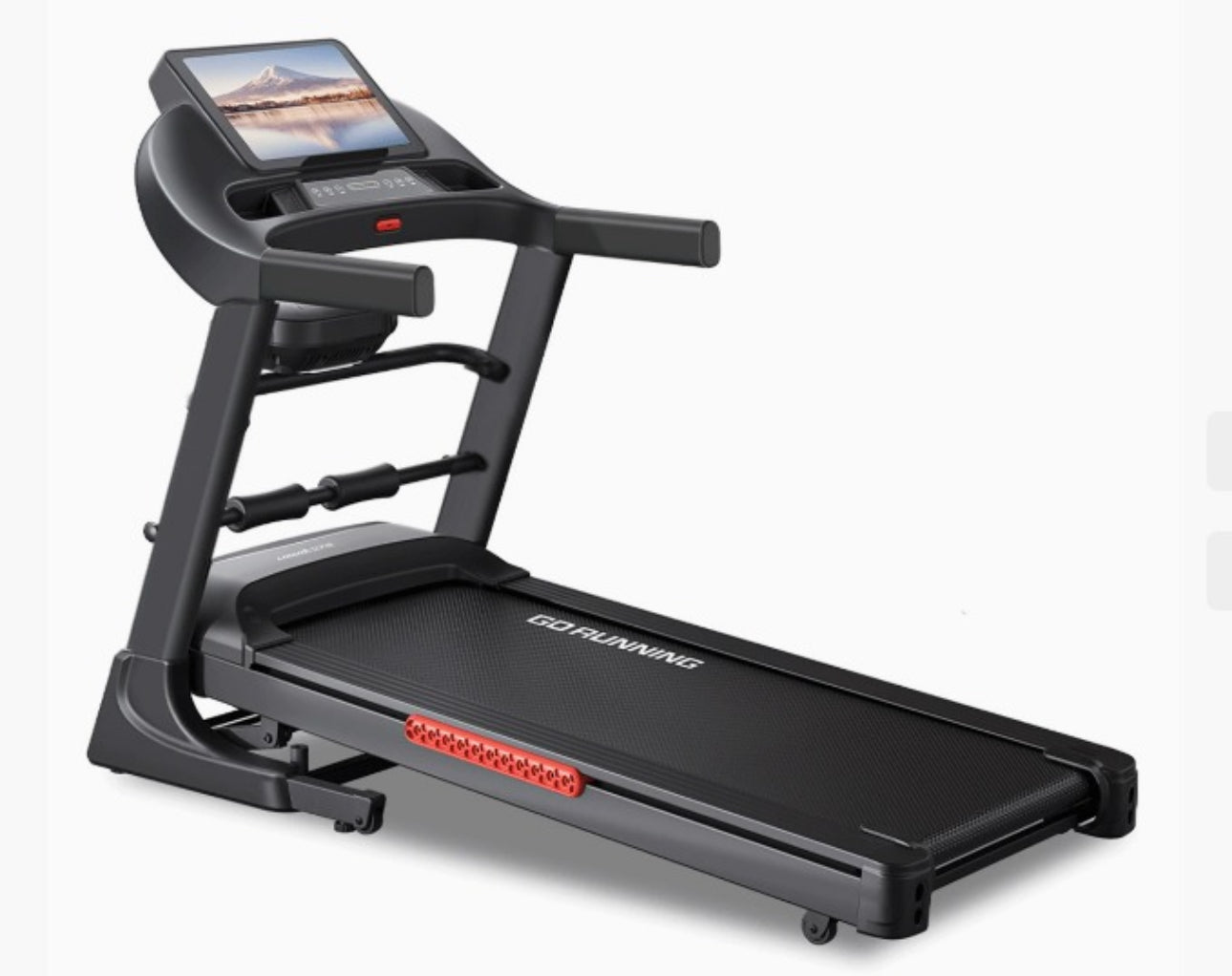 5000DS Treadmill