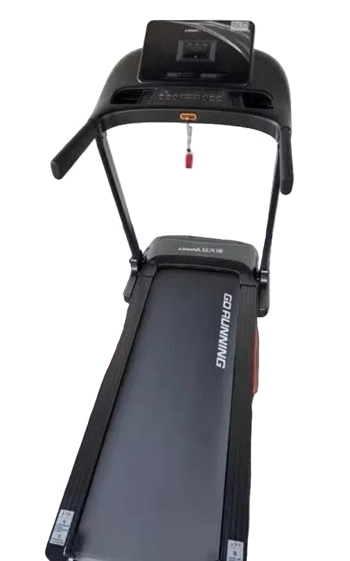Runway Treadmill